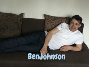 BenJohnson