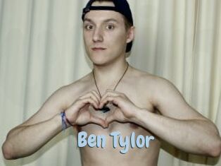 Ben_Tylor