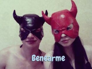 Benearme Uniform Porn XXX