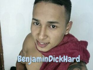BenjaminDickHard