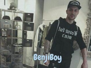 BenjiBoy