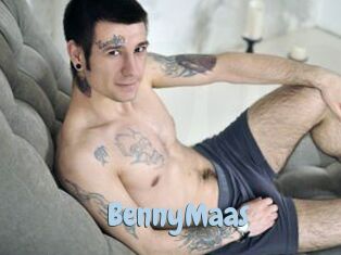 BennyMaas
