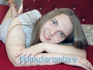 BennySarandaro