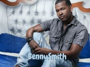 BennySmith