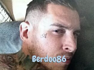 Berdoo86