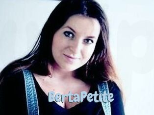 BertaPetite