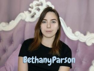 BethanyParson