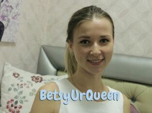 BetsyUrQueen