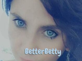 BetterBetty