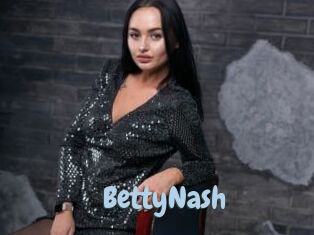 BettyNash Uniform Porn XXX
