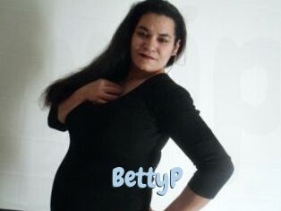 BettyP Uniform Porn XXX