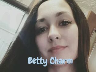 Betty_Charm Uniform Porn XXX