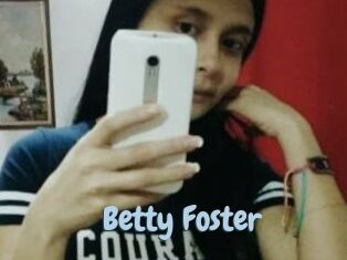 Betty_Foster
