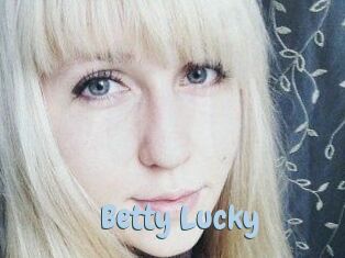 Betty_Lucky