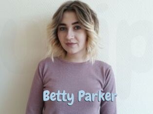 Betty_Parker