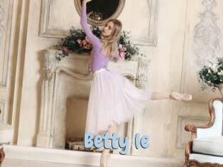 Betty_le Uniform Porn XXX