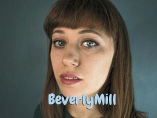 BeverlyMill Uniform Porn XXX