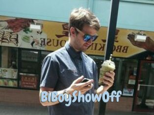 BiBoyShowOff