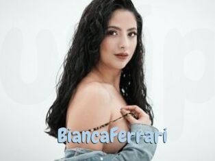 BiancaFerrari Uniform Porn XXX