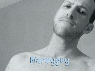 Biarmyguy Uniform Porn XXX