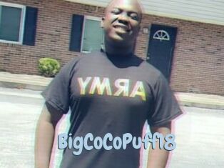 BigCoCoPuff18 Uniform Porn XXX