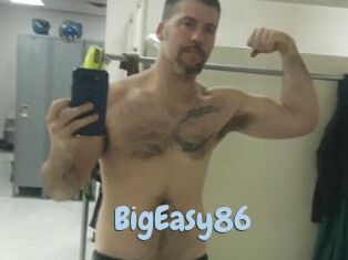 BigEasy86 Uniform Porn XXX