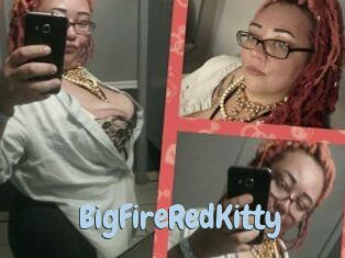 BigFireRedKitty