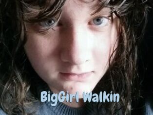 BigGirl_Walkin Uniform Porn XXX