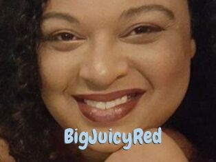 BigJuicyRed