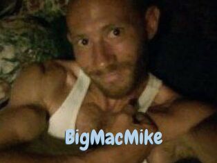 BigMacMike Uniform Porn XXX