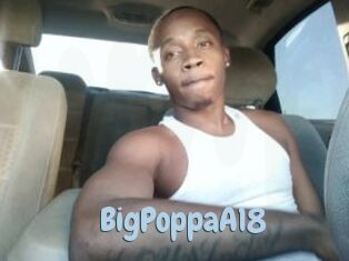 BigPoppaA18