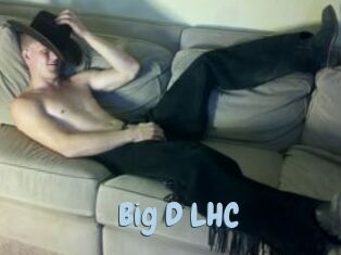 Big_D_LHC Uniform Porn XXX