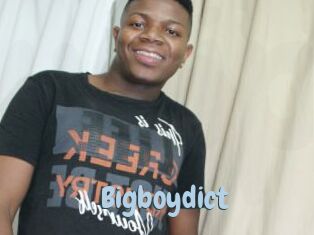 Bigboydict
