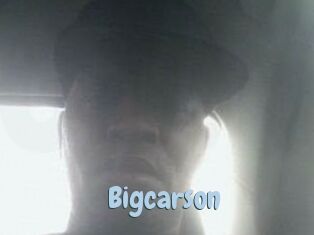 Bigcarson
