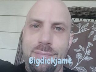 Bigdickjame