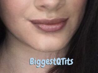 BiggestQTits Uniform Porn XXX