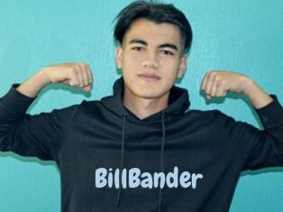 BillBander Uniform Porn XXX