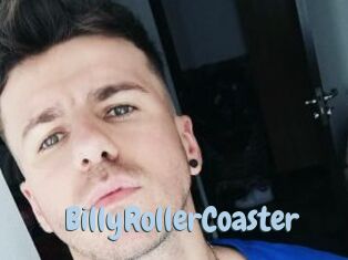 BillyRollerCoaster