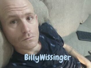 BillyWissinger
