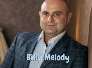 Billy_Melody