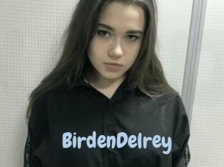BirdenDelrey Uniform Porn XXX