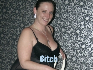Bitch