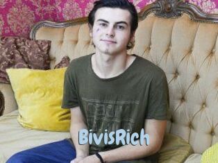 BivisRich