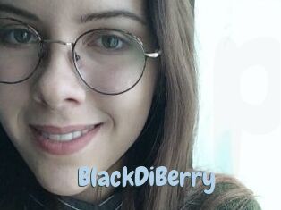 BlackDiBerry