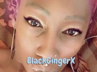 BlackGingerX