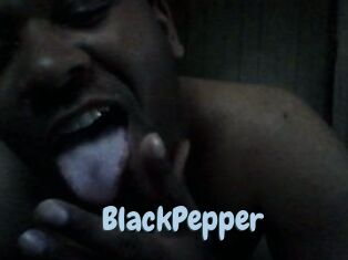 BlackPepper