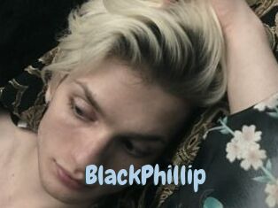 BlackPhillip Uniform Porn XXX