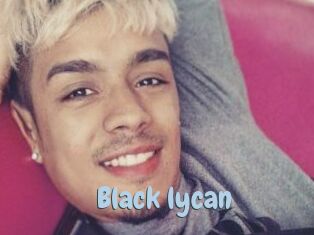 Black_lycan Uniform Porn XXX