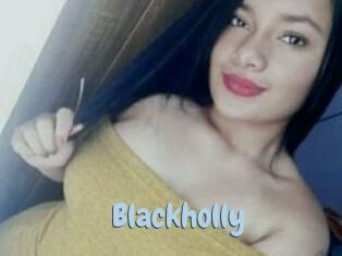 Blackholly