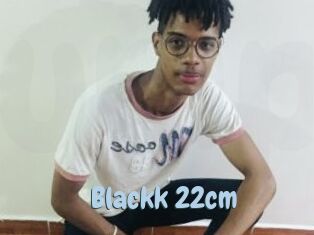 Blackk_22cm